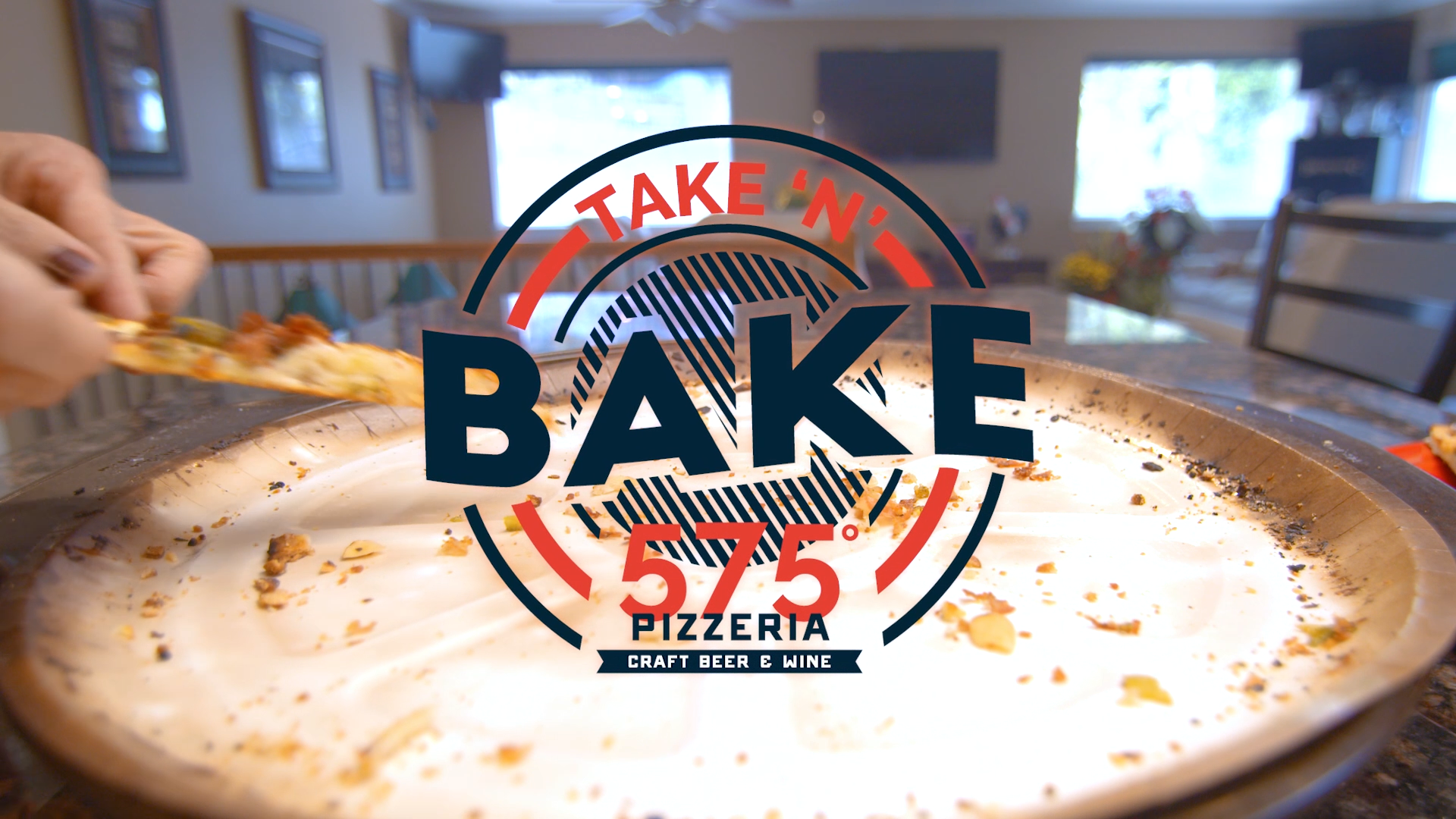 Featured image for “Take N’ Bake Pizzas: 575° Pies Any Time You Want!”