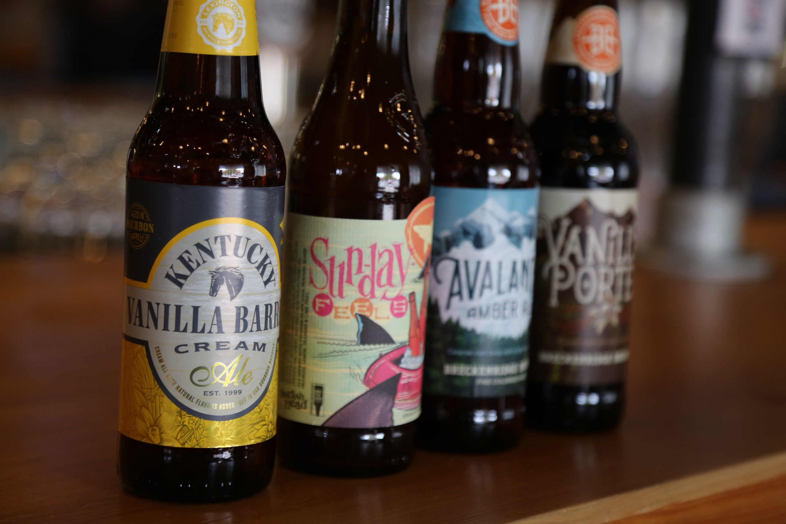 Featured image for “It’s American Craft Beer Week: Learn About This Modern Classic!”