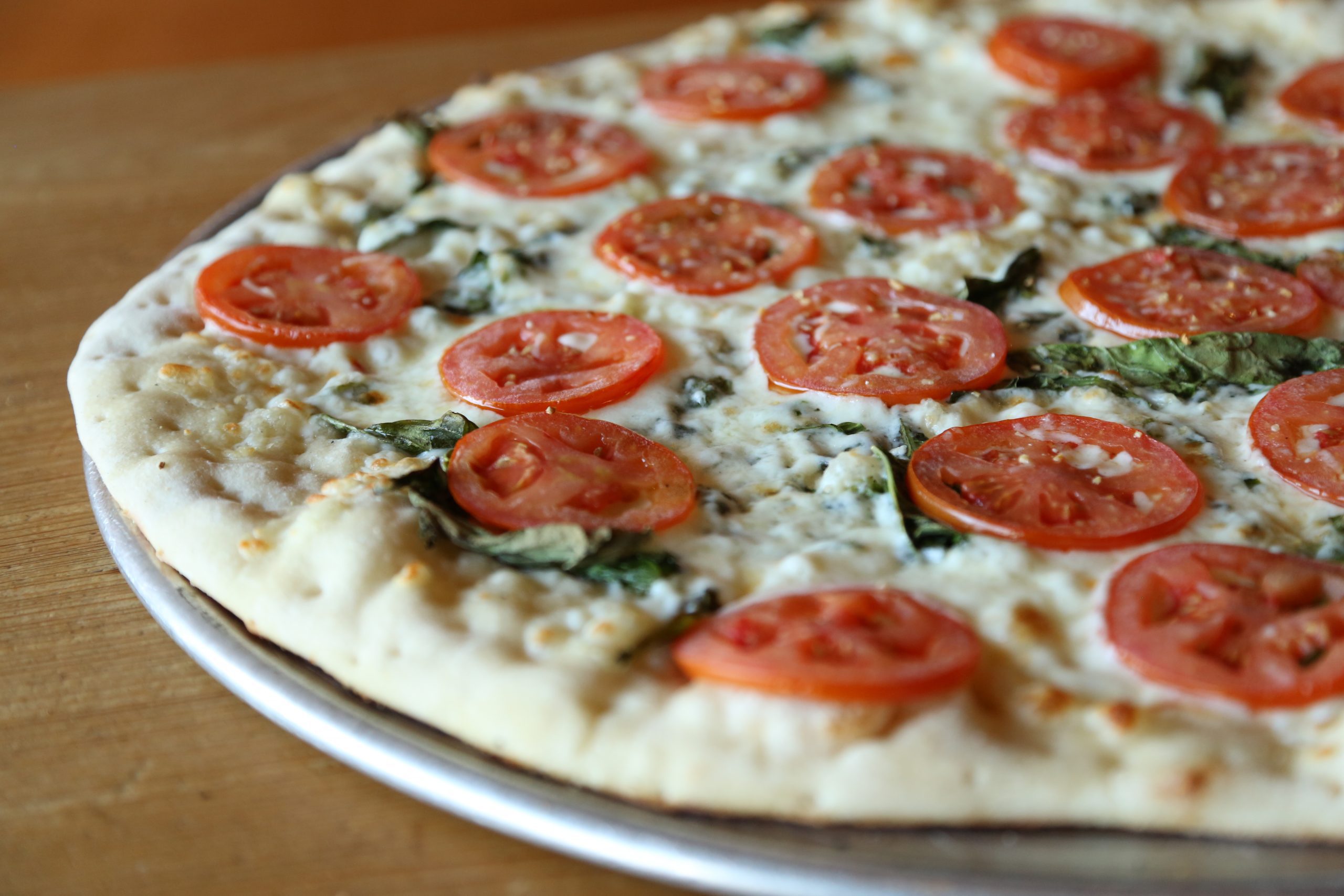 Featured image for “If You’re Vegan, You Can Still Enjoy Pizza!”