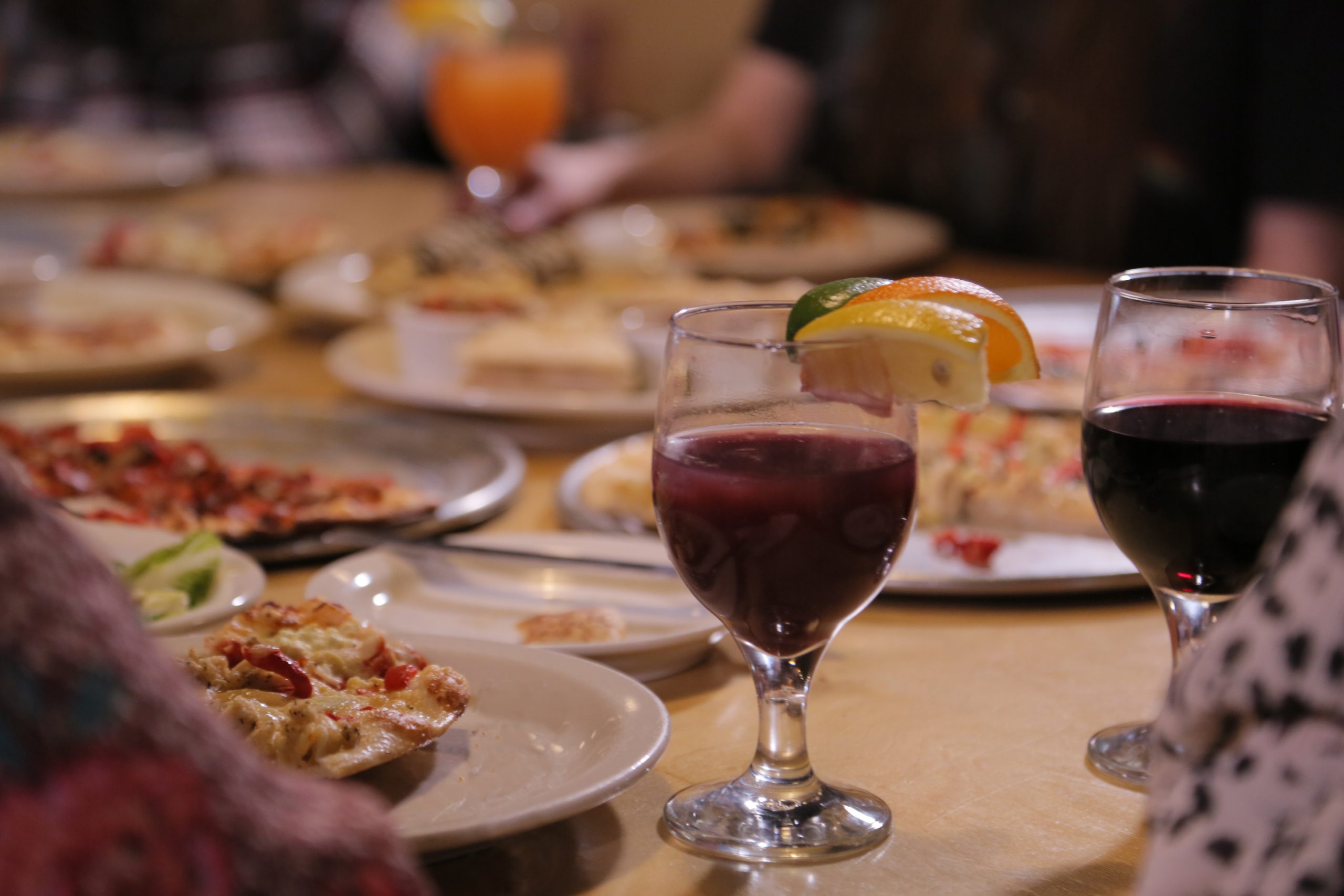 Featured image for “Great Wines For Great Pizza: Pairing Ideas”