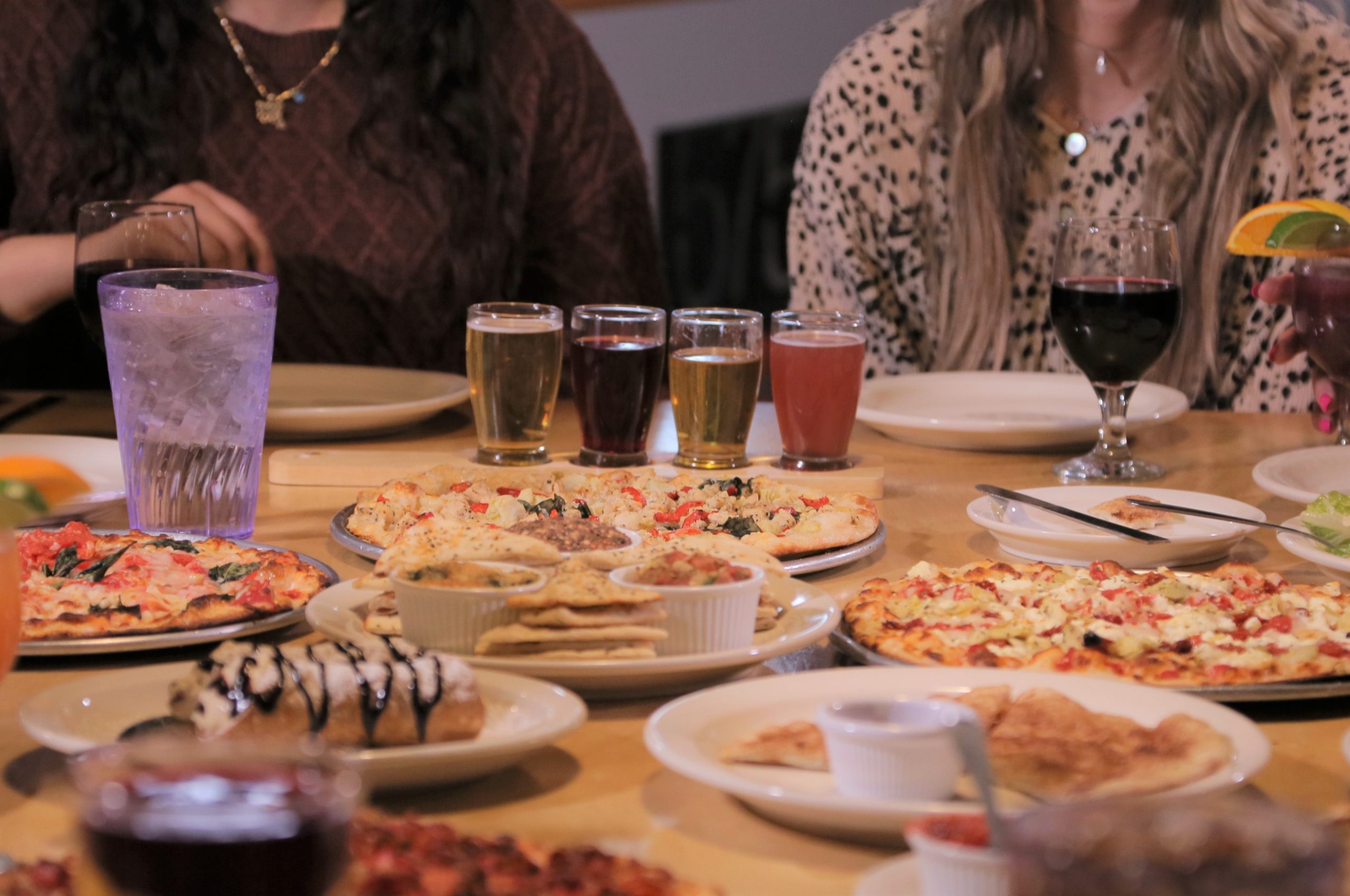 Featured image for “Let’s Celebrate National Beer And Pizza Day!”