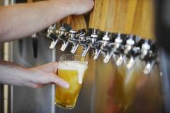 hillside-beer-on-tap